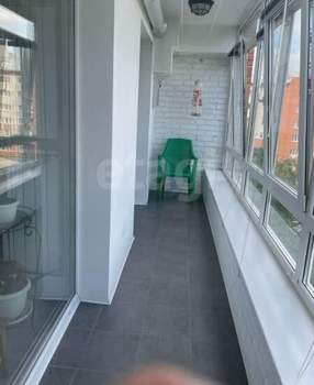 3-к квартира, вторичка, 68м2, 5/11 этаж