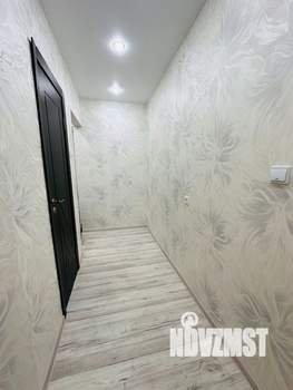 2-к квартира, вторичка, 44м2, 4/5 этаж