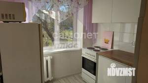 2-к квартира, вторичка, 47м2, 2/5 этаж