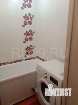 2-к квартира, вторичка, 54м2, 4/9 этаж