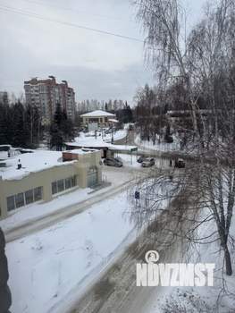 3-к квартира, вторичка, 50м2, 5/5 этаж