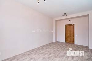 1-к квартира, вторичка, 19м2, 2/4 этаж