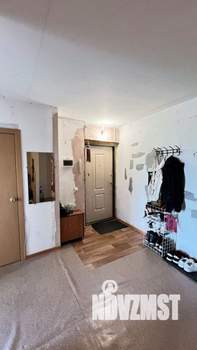 2-к квартира, вторичка, 60м2, 7/19 этаж