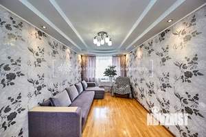 2-к квартира, вторичка, 48м2, 5/5 этаж