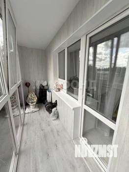 2-к квартира, вторичка, 50м2, 6/9 этаж