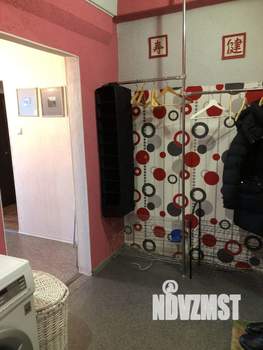 4-к квартира, вторичка, 71м2, 9/10 этаж