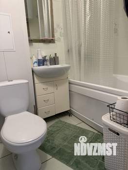 2-к квартира, вторичка, 45м2, 4/5 этаж