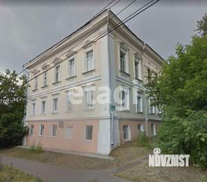 Студия квартира, вторичка, 18м2, 1/3 этаж