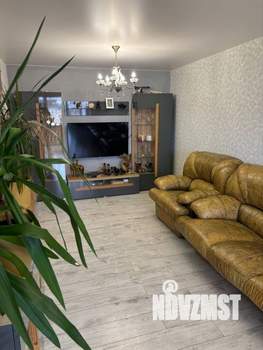 1-к квартира, вторичка, 48м2, 10/10 этаж