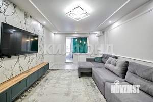 3-к квартира, вторичка, 77м2, 4/17 этаж