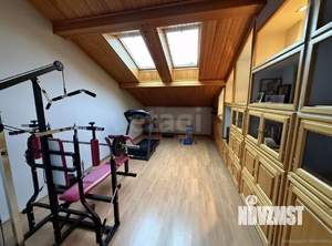 4-к квартира, вторичка, 225м2, 6/6 этаж