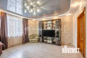 3-к квартира, вторичка, 101м2, 2/6 этаж