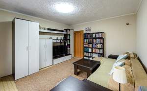 3-к квартира, вторичка, 66м2, 5/10 этаж