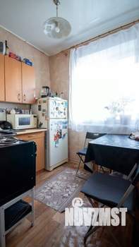 1-к квартира, вторичка, 20м2, 4/4 этаж