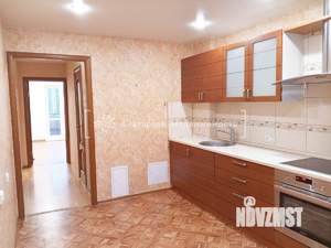 2-к квартира, вторичка, 76м2, 6/6 этаж
