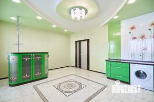 4-к квартира, вторичка, 177м2, 5/6 этаж