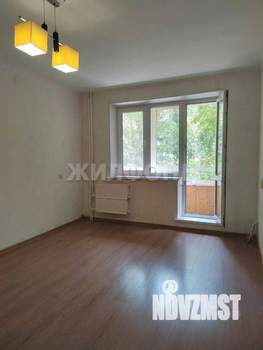 2-к квартира, вторичка, 54м2, 2/9 этаж