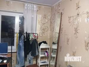 3-к квартира, вторичка, 56м2, 2/5 этаж