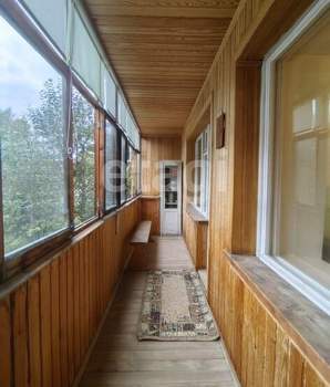 2-к квартира, вторичка, 50м2, 4/9 этаж