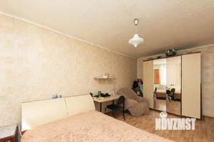 1-к квартира, вторичка, 34м2, 4/9 этаж