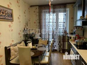 3-к квартира, вторичка, 92м2, 7/15 этаж