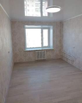 Студия квартира, вторичка, 17м2, 4/5 этаж