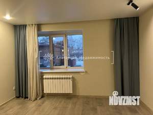 2-к квартира, вторичка, 56м2, 1/19 этаж