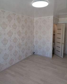 Студия квартира, вторичка, 17м2, 4/5 этаж