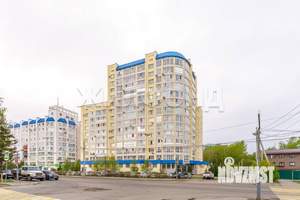 3-к квартира, вторичка, 87м2, 11/15 этаж