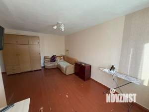 1-к квартира, вторичка, 31м2, 3/5 этаж