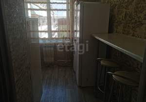 2-к квартира, вторичка, 54м2, 9/9 этаж