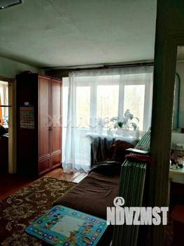 2-к квартира, вторичка, 44м2, 5/5 этаж