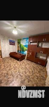 1-к квартира, вторичка, 18м2, 5/5 этаж