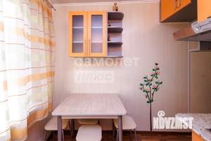 2-к квартира, вторичка, 46м2, 5/5 этаж