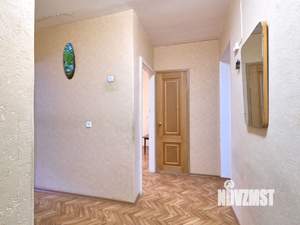 2-к квартира, вторичка, 46м2, 1/5 этаж