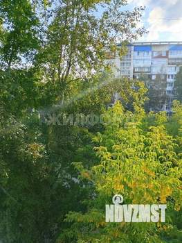 2-к квартира, вторичка, 46м2, 5/5 этаж