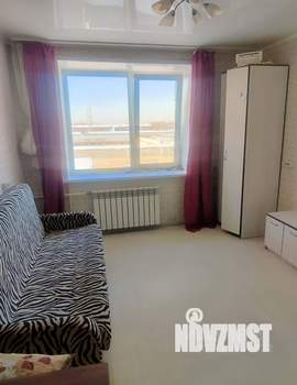 Студия квартира, вторичка, 17м2, 5/5 этаж