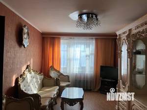 2-к квартира, вторичка, 54м2, 2/10 этаж