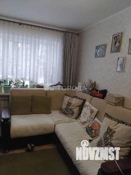 2-к квартира, вторичка, 44м2, 2/5 этаж