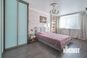 2-к квартира, вторичка, 44м2, 2/9 этаж