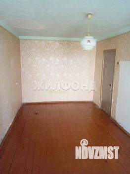 3-к квартира, вторичка, 62м2, 2/5 этаж
