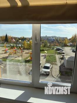 3-к квартира, вторичка, 77м2, 3/17 этаж