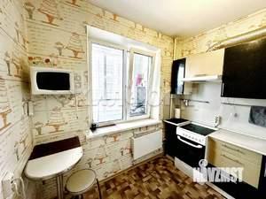 1-к квартира, вторичка, 26м2, 7/10 этаж