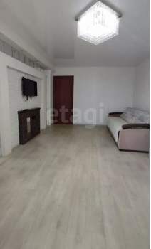 1-к квартира, вторичка, 34м2, 9/9 этаж