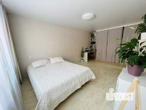 2-к квартира, вторичка, 54м2, 1/9 этаж