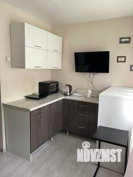 Студия квартира, вторичка, 12м2, 1/5 этаж