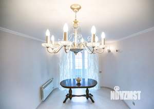 3-к квартира, вторичка, 77м2, 9/10 этаж