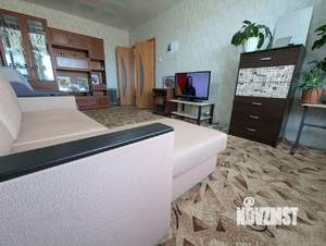 2-к квартира, вторичка, 54м2, 5/9 этаж
