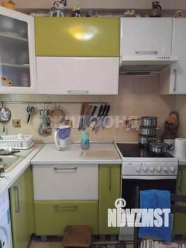 2-к квартира, вторичка, 44м2, 2/5 этаж