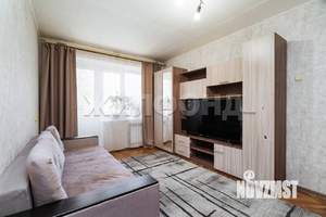 2-к квартира, вторичка, 47м2, 2/5 этаж